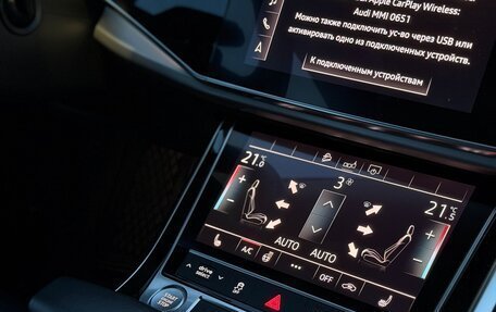 Audi Q8 I, 2019 год, 6 900 000 рублей, 8 фотография