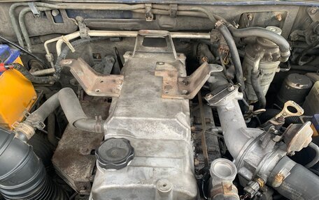 Mitsubishi Pajero III рестайлинг, 2002 год, 700 000 рублей, 5 фотография