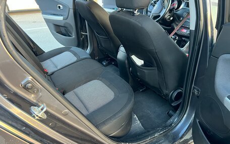 KIA cee'd III, 2016 год, 1 400 000 рублей, 13 фотография