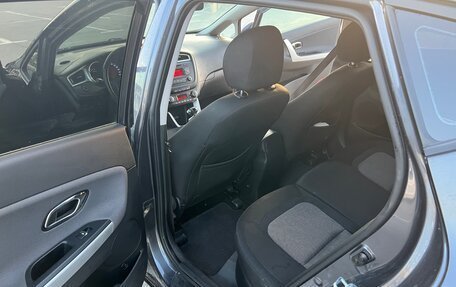 KIA cee'd III, 2016 год, 1 400 000 рублей, 12 фотография