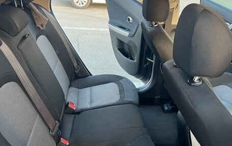 KIA cee'd III, 2016 год, 1 400 000 рублей, 14 фотография