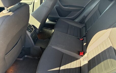 Skoda Octavia, 2019 год, 1 680 000 рублей, 7 фотография