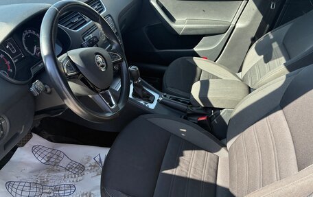 Skoda Octavia, 2019 год, 1 680 000 рублей, 6 фотография