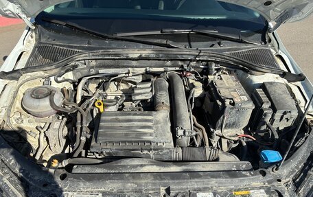 Skoda Octavia, 2019 год, 1 680 000 рублей, 9 фотография