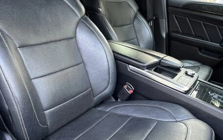 Mercedes-Benz GL-Класс, 2015 год, 3 200 000 рублей, 8 фотография