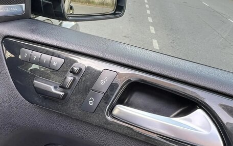 Mercedes-Benz GL-Класс, 2015 год, 3 200 000 рублей, 9 фотография