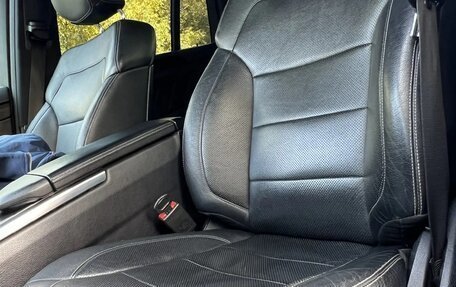 Mercedes-Benz GL-Класс, 2015 год, 3 200 000 рублей, 12 фотография