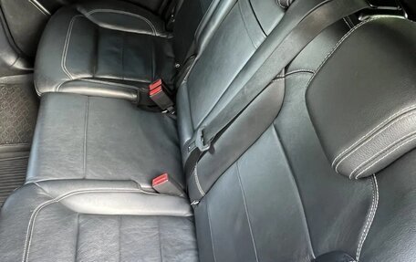 Mercedes-Benz GL-Класс, 2015 год, 3 200 000 рублей, 10 фотография