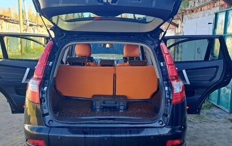 Geely Emgrand X7 I, 2016 год, 900 000 рублей, 7 фотография