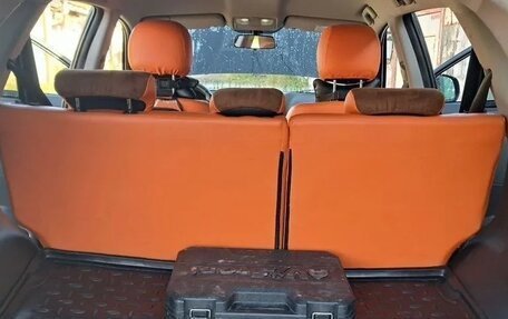 Geely Emgrand X7 I, 2016 год, 900 000 рублей, 11 фотография