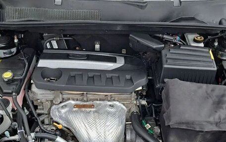 Geely Emgrand X7 I, 2016 год, 900 000 рублей, 2 фотография