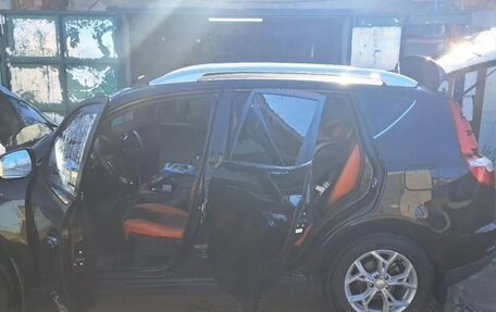 Geely Emgrand X7 I, 2016 год, 900 000 рублей, 8 фотография