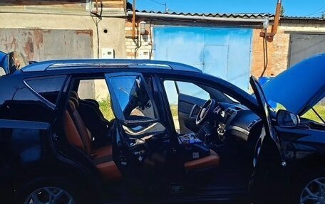 Geely Emgrand X7 I, 2016 год, 900 000 рублей, 10 фотография