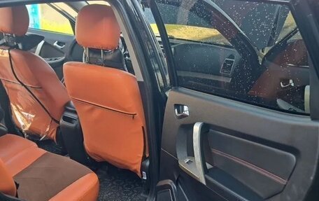 Geely Emgrand X7 I, 2016 год, 900 000 рублей, 15 фотография