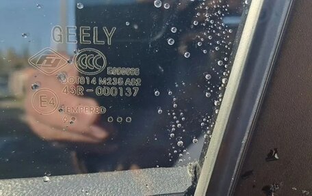 Geely Emgrand X7 I, 2016 год, 900 000 рублей, 21 фотография