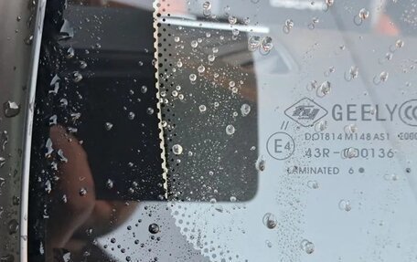 Geely Emgrand X7 I, 2016 год, 900 000 рублей, 20 фотография