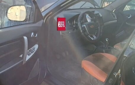 Geely Emgrand X7 I, 2016 год, 900 000 рублей, 13 фотография