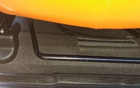 Geely Emgrand X7 I, 2016 год, 900 000 рублей, 27 фотография