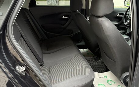 Volkswagen Polo VI (EU Market), 2014 год, 1 100 000 рублей, 7 фотография