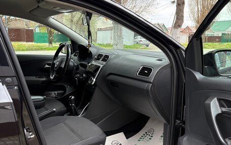 Volkswagen Polo VI (EU Market), 2014 год, 1 100 000 рублей, 6 фотография