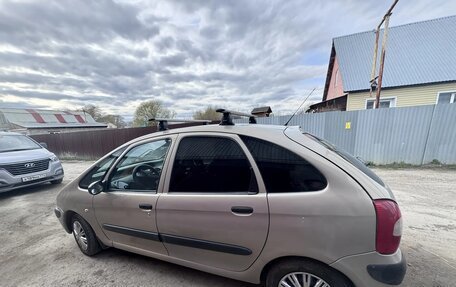 Citroen Xsara Picasso, 2006 год, 380 000 рублей, 2 фотография