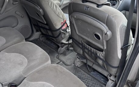 Citroen Xsara Picasso, 2006 год, 380 000 рублей, 5 фотография