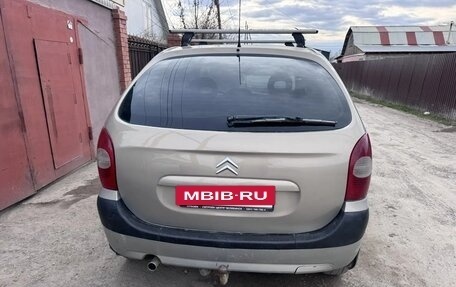 Citroen Xsara Picasso, 2006 год, 380 000 рублей, 3 фотография