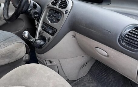 Citroen Xsara Picasso, 2006 год, 380 000 рублей, 7 фотография