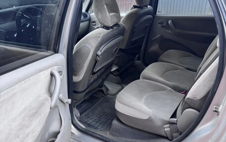 Citroen Xsara Picasso, 2006 год, 380 000 рублей, 6 фотография