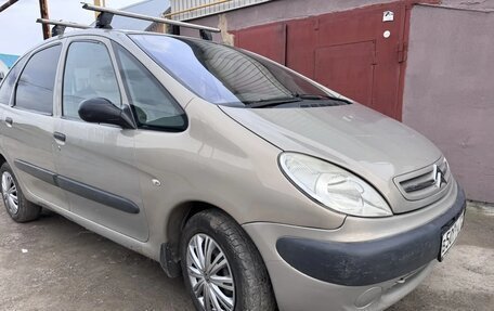 Citroen Xsara Picasso, 2006 год, 380 000 рублей, 8 фотография