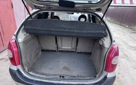 Citroen Xsara Picasso, 2006 год, 380 000 рублей, 11 фотография