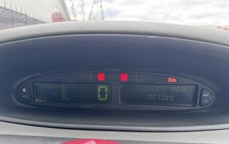 Citroen Xsara Picasso, 2006 год, 380 000 рублей, 12 фотография