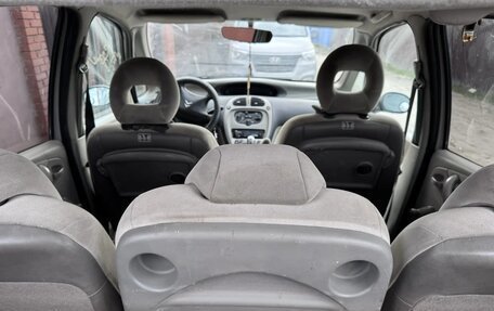 Citroen Xsara Picasso, 2006 год, 380 000 рублей, 13 фотография
