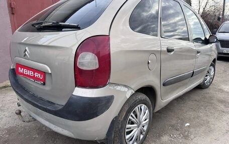 Citroen Xsara Picasso, 2006 год, 380 000 рублей, 10 фотография