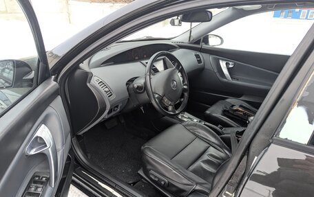 Nissan Primera III, 2006 год, 485 000 рублей, 9 фотография