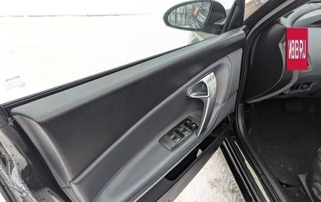 Nissan Primera III, 2006 год, 485 000 рублей, 11 фотография