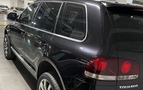 Volkswagen Touareg III, 2009 год, 1 800 000 рублей, 3 фотография