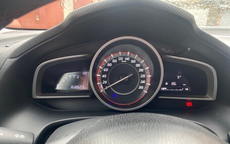 Mazda 3, 2014 год, 1 050 000 рублей, 9 фотография