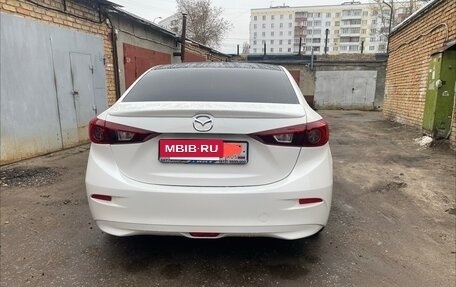 Mazda 3, 2014 год, 1 050 000 рублей, 5 фотография