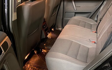 Volkswagen Touareg III, 2009 год, 1 800 000 рублей, 7 фотография