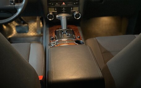 Volkswagen Touareg III, 2009 год, 1 800 000 рублей, 8 фотография