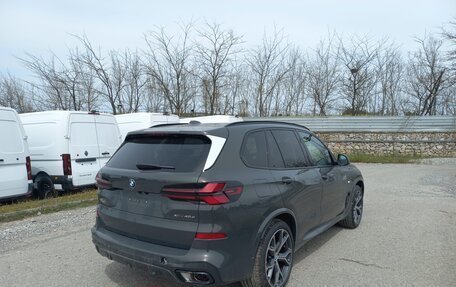 BMW X5, 2025 год, 14 200 000 рублей, 2 фотография