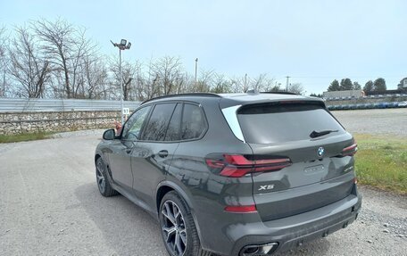 BMW X5, 2025 год, 14 200 000 рублей, 3 фотография