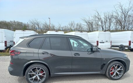 BMW X5, 2025 год, 14 200 000 рублей, 4 фотография