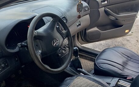 Toyota Avensis III рестайлинг, 2007 год, 800 000 рублей, 9 фотография