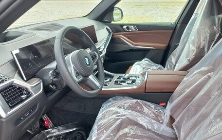 BMW X5, 2025 год, 14 200 000 рублей, 6 фотография