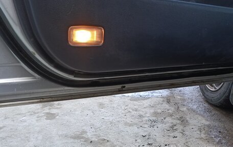 Toyota Avensis III рестайлинг, 2007 год, 800 000 рублей, 16 фотография