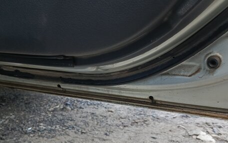 Toyota Avensis III рестайлинг, 2007 год, 800 000 рублей, 17 фотография