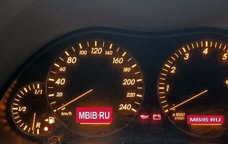 Toyota Avensis III рестайлинг, 2007 год, 800 000 рублей, 10 фотография