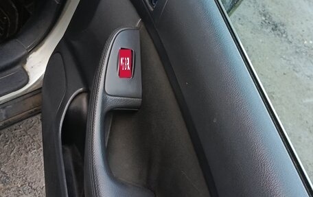 Toyota Avensis III рестайлинг, 2007 год, 800 000 рублей, 19 фотография